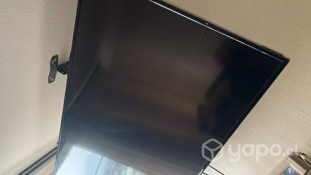 Televisor master-g 65 Pulgada