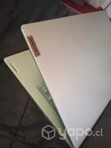 Computador ideopad 3