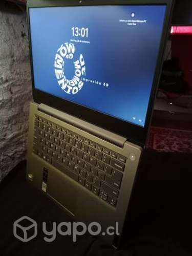 Computador ideopad 3