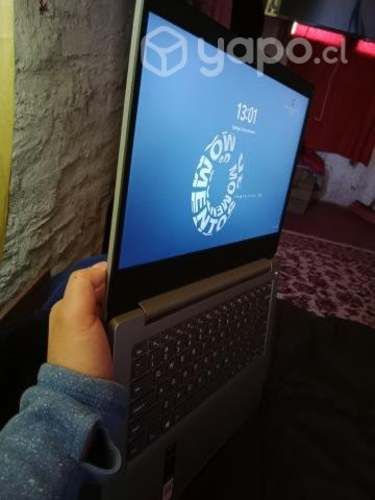 Computador ideopad 3