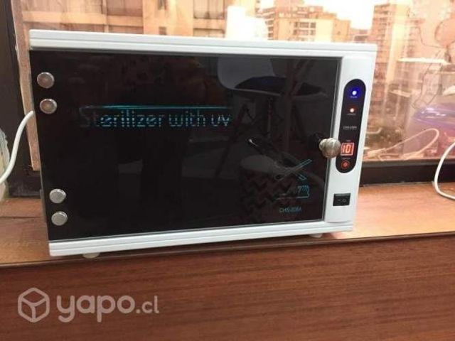 Esterilizador UV Profesional