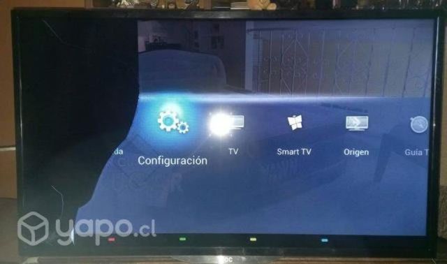 Repuestos originales - AOC LE32D5542