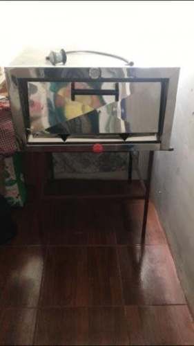 Horno, Computador, Equipos