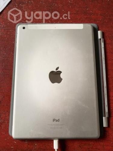 Ipad air