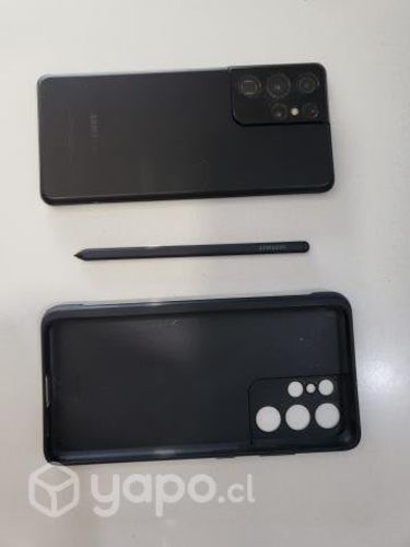 Samsung Galaxy S21 Ultra