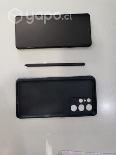 Samsung Galaxy S21 Ultra