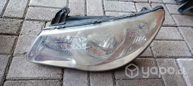 Óptico Hyundai Tucson elantra 2007