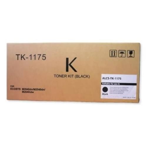Toner tk1175 alternativo 12000 paginas texto