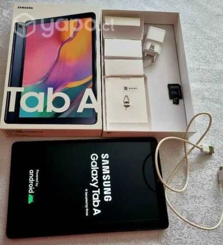 Tablet ( samsung galaxy tab a ) 32 GB , WIFI
