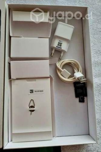 Tablet ( samsung galaxy tab a ) 32 GB , WIFI