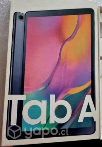 Tablet ( samsung galaxy tab a ) 32 GB , WIFI