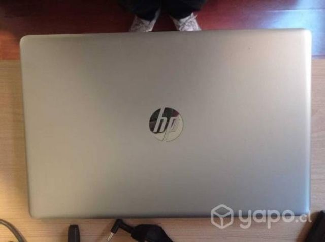 Hp 15-da0026la funcionando sin luces led