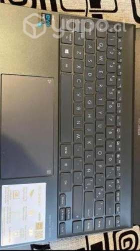 Notebook buenas condiciones