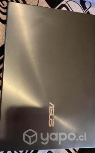 Notebook buenas condiciones