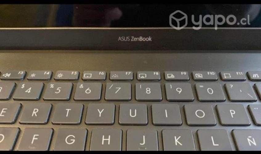 Notebook buenas condiciones