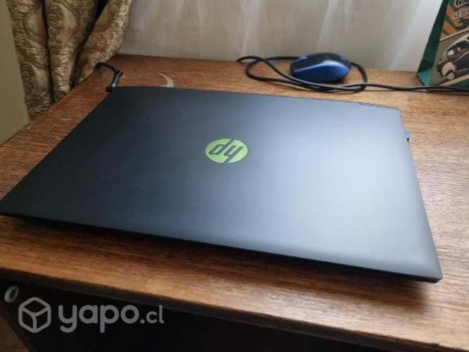 Hp gaming