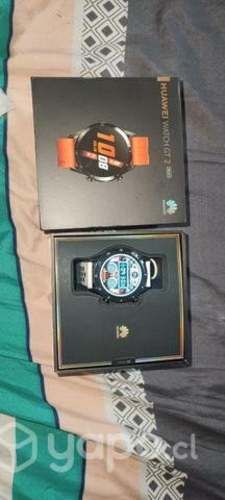 Huawei watch gt2 sport