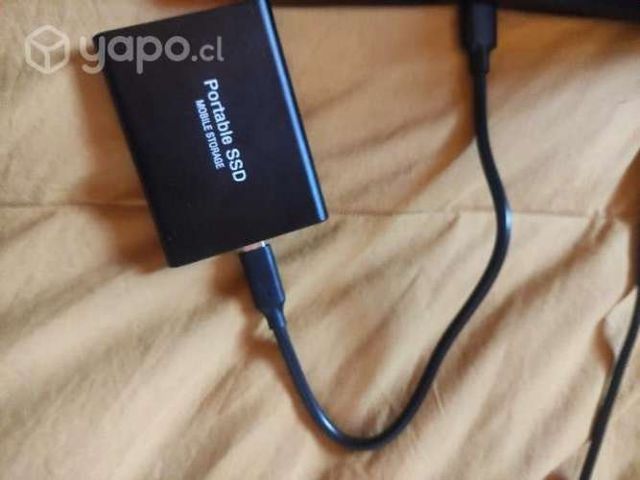 Disco duro externo hdd 8tb precio conversable