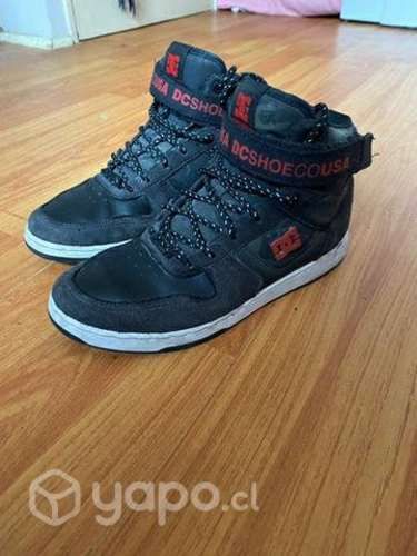 Zapatillas DC