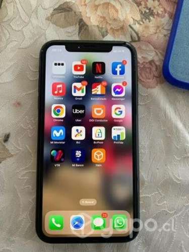 IPhone 11 de 64 GB igual a nuevo