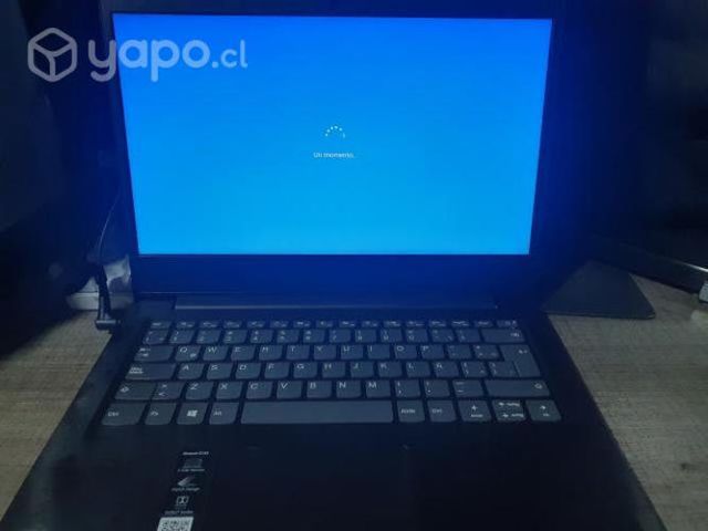 Notebook Lenovo *conversable