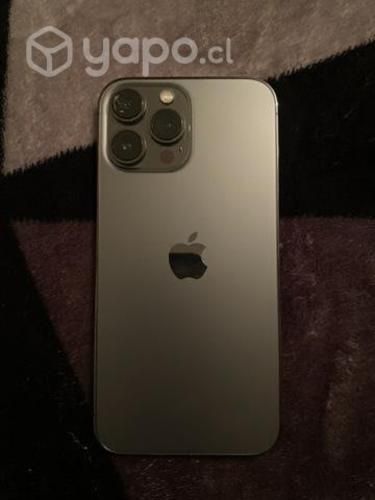 IPhone 13 Pro Max 128 gb