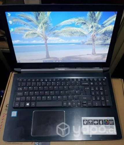 Notebook Acer