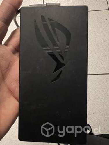 Cargador de notebook Asus