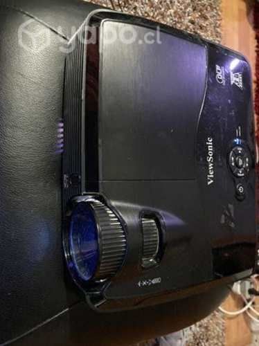 Data proyector ViewSonic PJD5123