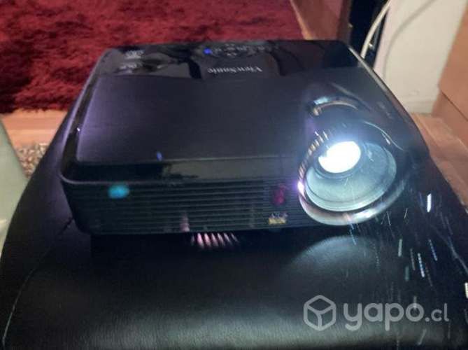 Data proyector ViewSonic PJD5123