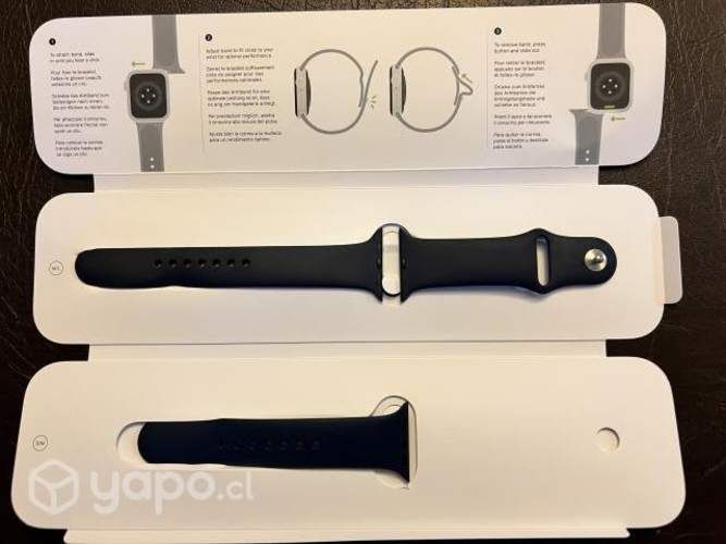 Apple Watch 6 44 MM
