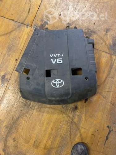 Tapa motor Toyota 4runner 4.0 2003 al 2009