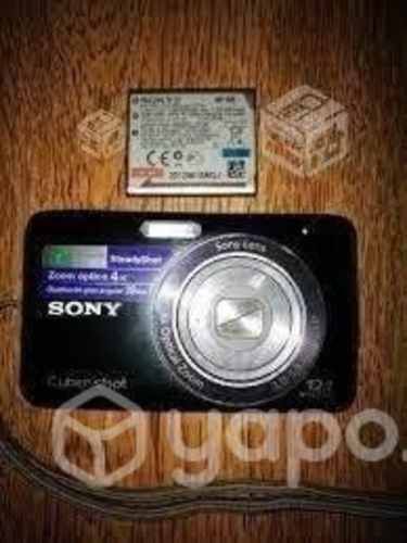 Cámara Sony Steady Shot DSC W620 / W310 Repuesto