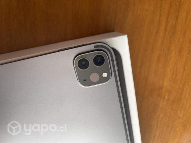 Ipad pro 12,9 128 Gb 2020 Space gray (poco uso)