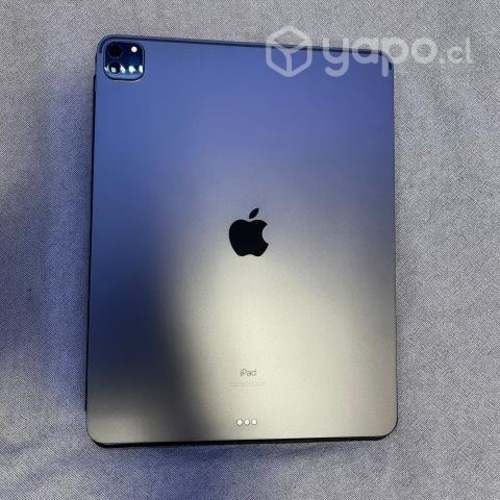 Ipad pro 12,9 128 Gb 2020 Space gray (poco uso)