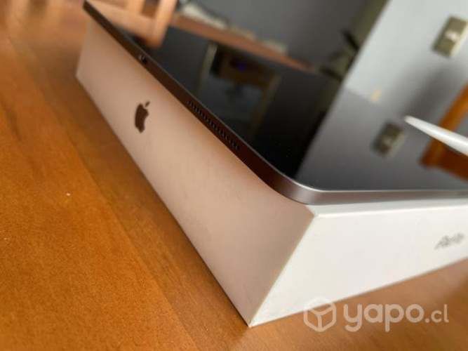 Ipad pro 12,9 128 Gb 2020 Space gray (poco uso)