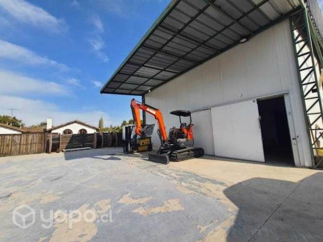 Frigorifico Peumo 6ta Region