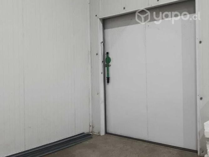 Frigorifico Peumo 6ta Region