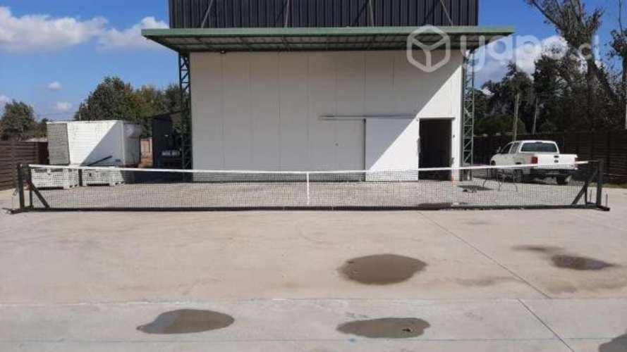 Frigorifico Peumo 6ta Region