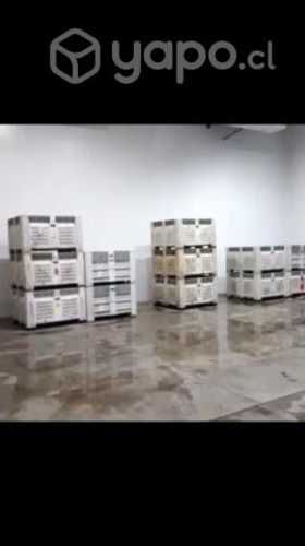 Frigorifico Peumo 6ta Region