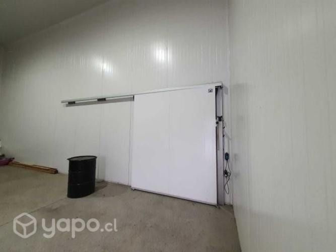 Frigorifico Peumo 6ta Region