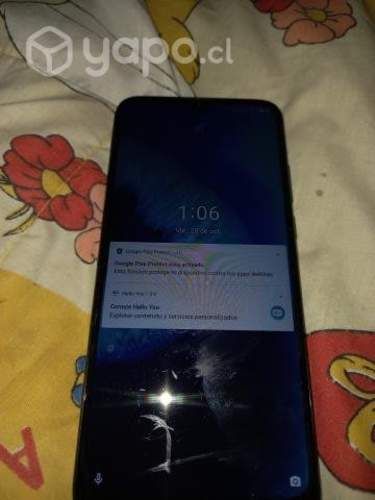 Motorola g8 power lite