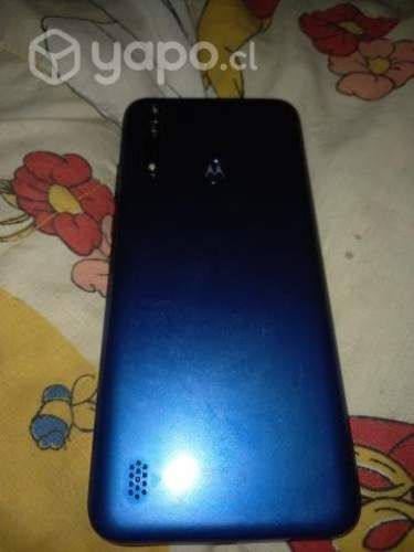 Motorola g8 power lite