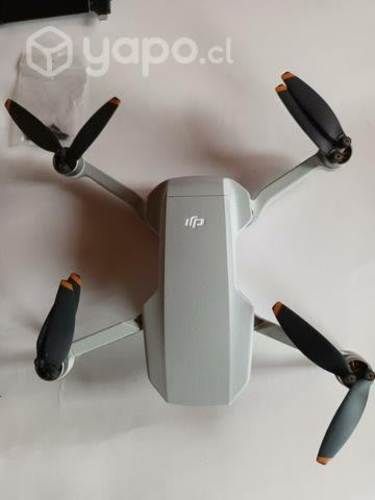 Dji mavic mini 2 combo