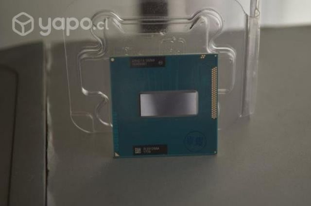 Intel Core i7-3612QM (3.1 Ghz)