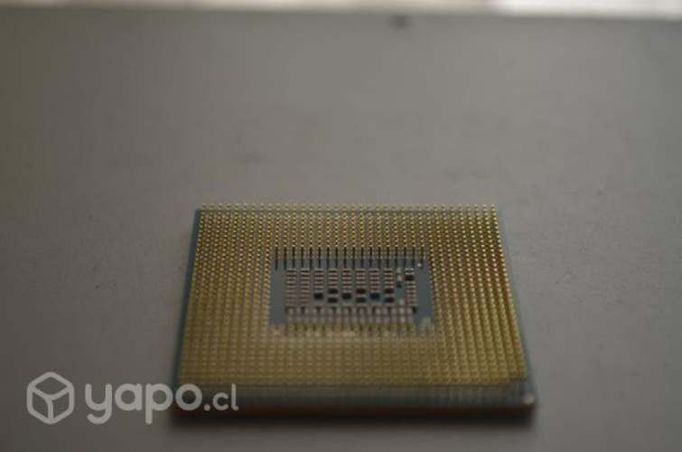 Intel Core i7-3612QM (3.1 Ghz)