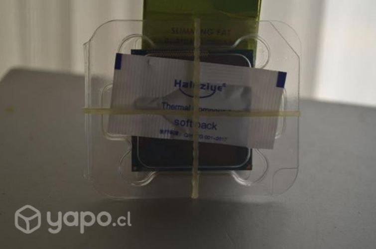 Intel Core i7-3612QM (3.1 Ghz)