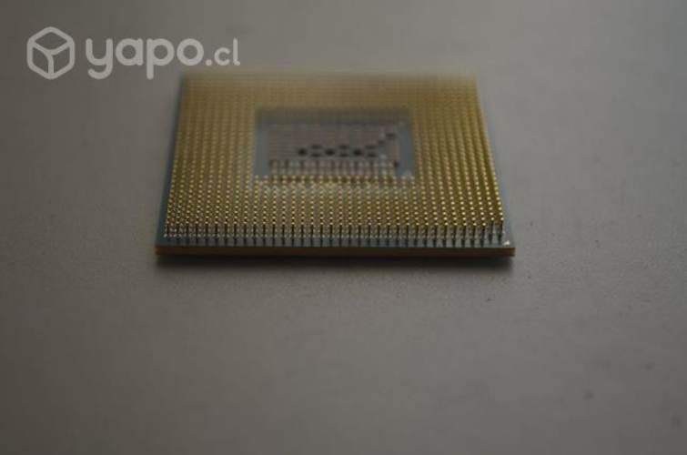 Intel Core i7-3612QM (3.1 Ghz)