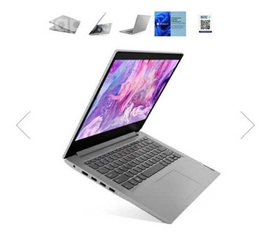 Lenovo ideapad 3 4 gb ram