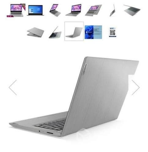 Lenovo ideapad 3 4 gb ram